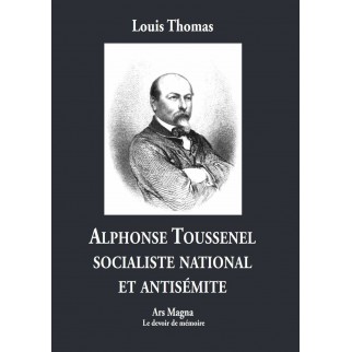 Alphonse Toussenel,...