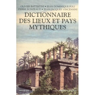 Dictionnaire des lieux et...