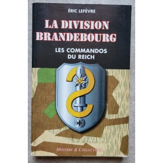 La Division Brandebourg....