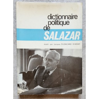 Dictionnaire politique de...