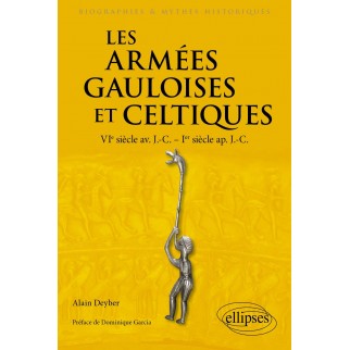 Les armées gauloises et...