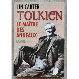 Tolkien, le maître des anneaux