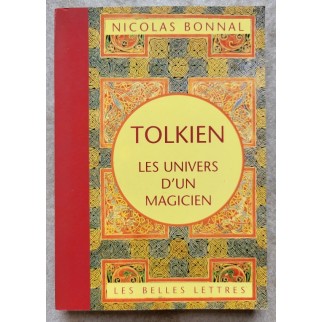 Tolkien, les univers d'un...