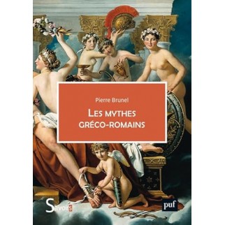 Les mythes gréco-romains