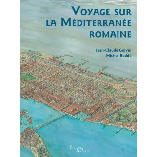 Voyages sur la Méditerranée...