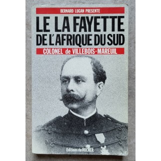 Le Lafayette de l'Afrique...