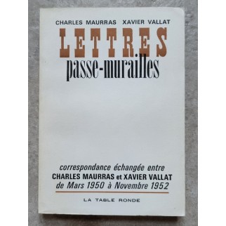 Lettres passe-murailles