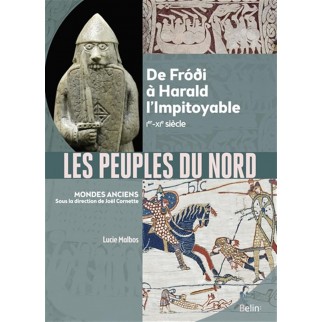 Les peuples du Nord: De...