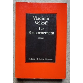 Le retournement