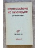 Méphistophélès et l'androgyne