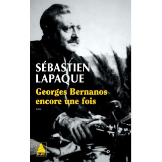 Georges Bernanos encore une...