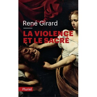 La violence et le sacré