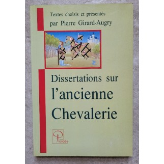 Dissertations sur...