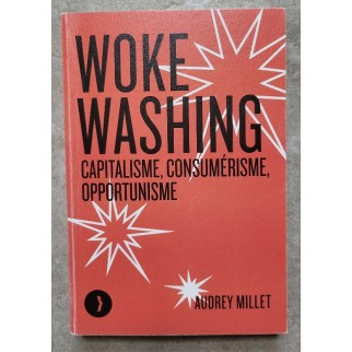 Woke washing. Capitalisme,...