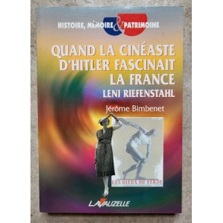 Quand la cinéaste d'Hitler...