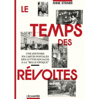 Le temps des révoltes: Une...