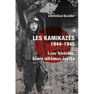 Les kamikazés (1944-1945):...