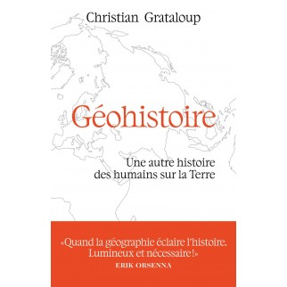 Géohistoire - Une autre...