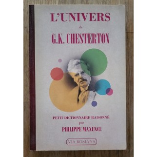 L'univers de G.K Chesterton