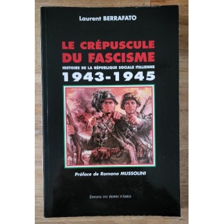 Le crépuscule du fascisme...