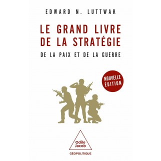 Le Grand Livre de la...