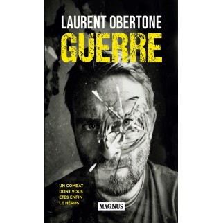 Guerre: Un combat dont vous...