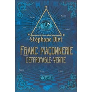 Franc-maçonnerie...