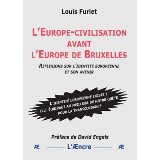 L’Europe-civilisation avant...