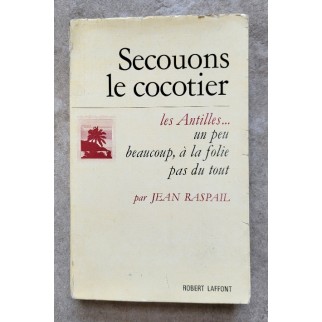 Secouons le cocotier