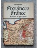 Provinces de France....