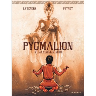 Pygmalion et la vierge...