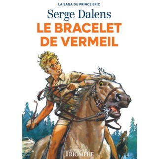 Le bracelet de vermeil