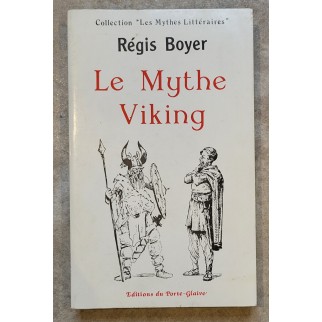 Le mythe viking