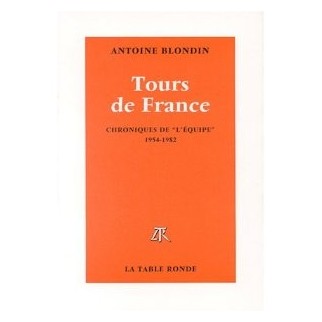 Tours de France