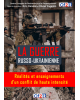 LA GUERRE RUSSO-UKRAINIENNE