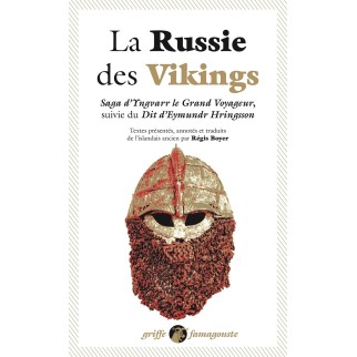 La Russie des vikings