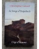 Le songe d'Empédocle