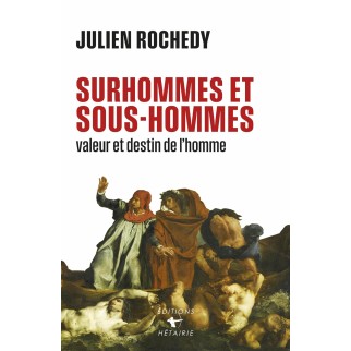 SURHOMMES ET SOUS-HOMMES