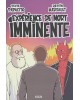 Expérience de mort imminente