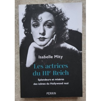 Les actrices du IIIe Reich