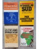 4 livres sur l'Afrique du sud