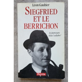 Siegfried et le berrichon....