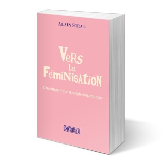 Vers la féminisation