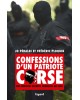 Confessions d'un patriote...