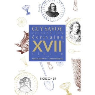 Guy Savoy cuisine les...