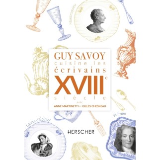 Guy Savoy cuisine les...