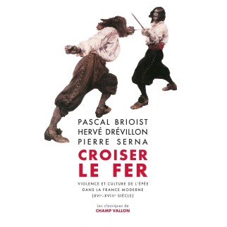 Croiser le fer: Violence et...