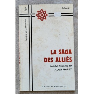 La saga des alliés