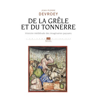 De la grêle et du tonnerre:...