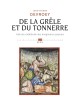 De la grêle et du tonnerre:...